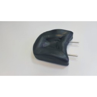 Подголовник заднеопорный